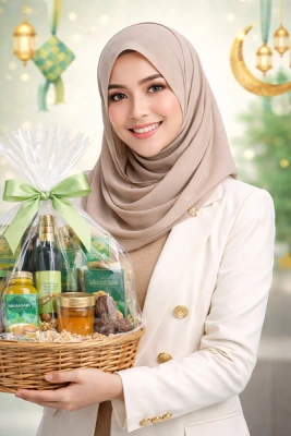Toko Parcel Bantar Gebang