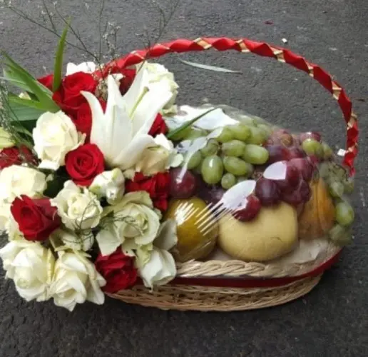 Hampers / Parcel Buah di Bantar Gebang